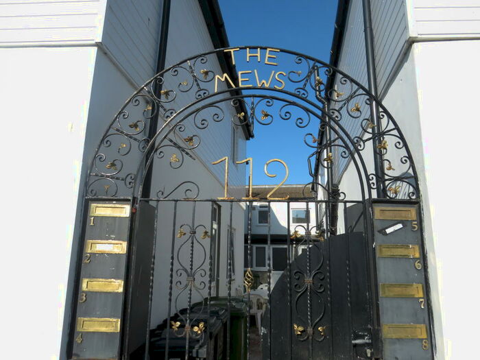 1 Bedroom Flat To Rent In Exmouth Road, Great Yarmouth, NR30