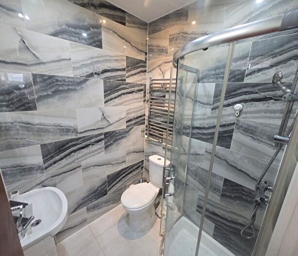 Property To Rent In Dorset Road, Wimbledon, SW19