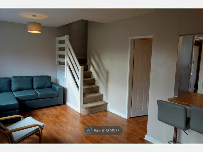 3 Bedroom Terraced House To Rent In Leyland Avenue, Manchester, M20