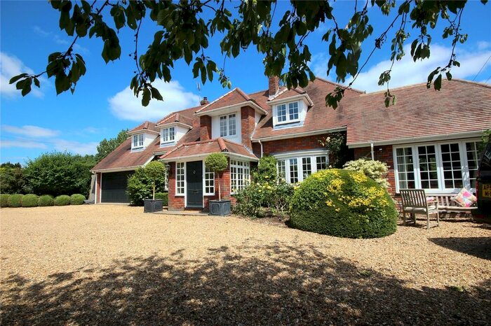 5 Bedroom Detached House For Sale In Roe End Lane, Cheverells Green, St. Albans, Hertfordshire, AL3