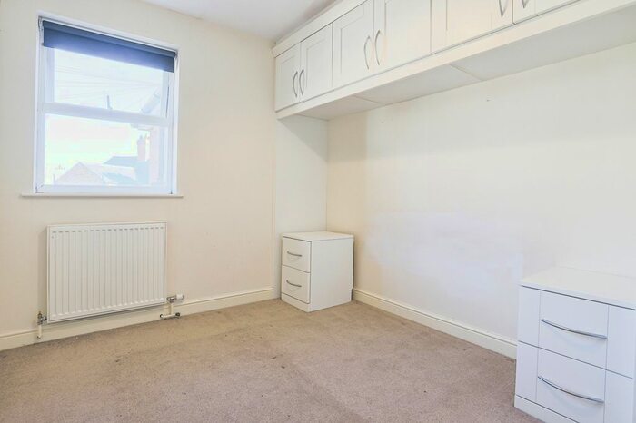 1 Bedroom Flat To Rent In Huntington Road, York, YO31
