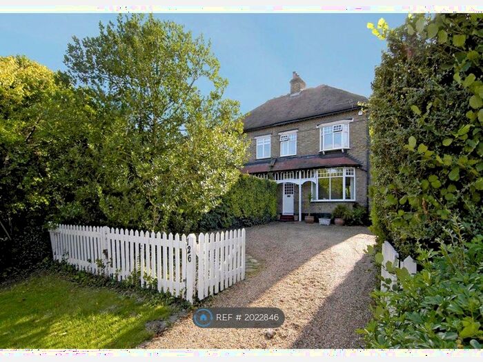 3 Bedroom Semi-Detached House To Rent In Sharps Lane, Ruislip, HA4