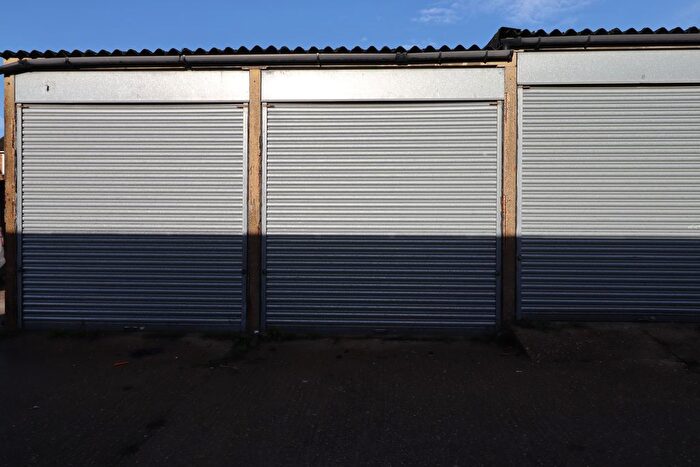 Property To Rent In - Tennyson Drive, Basildon, SS13