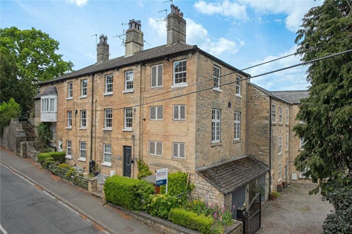 1 Bedroom Apartment For Sale In Littlecroft, Bridge Close, Wetherby, West Yorkshire, LS23