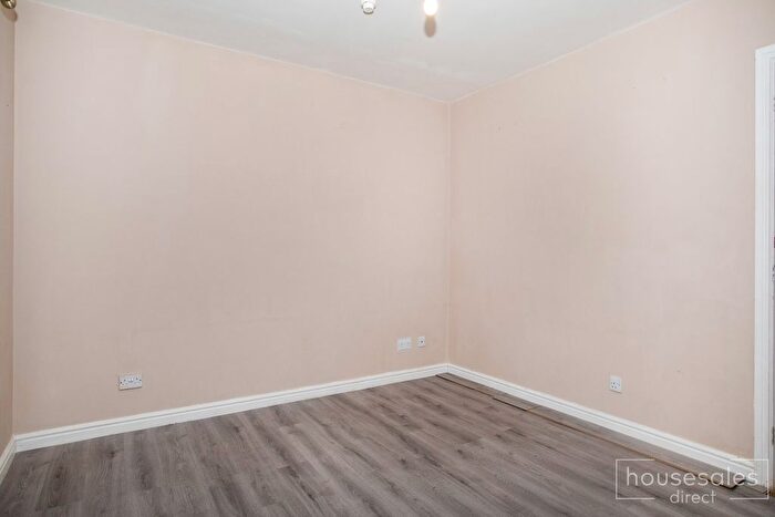 2 Bedroom Flat For Sale In Solomon Court, Whitehaven, CA28