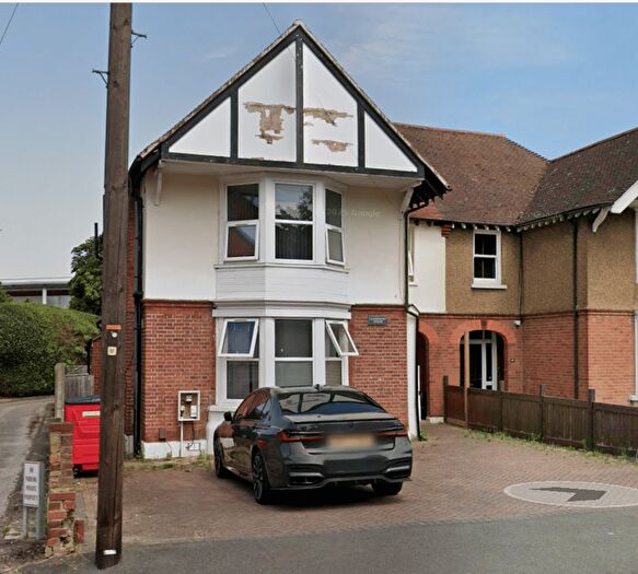 1 Bedroom House Of Multiple Occupation To Rent In Sussex Place, Slough, SL1