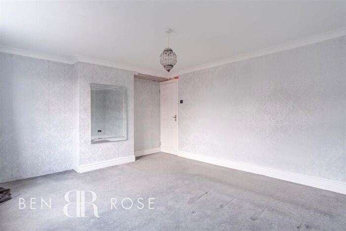 2 Bedroom End Of Terrace House For Sale In Cross Street, Leyland, PR25
