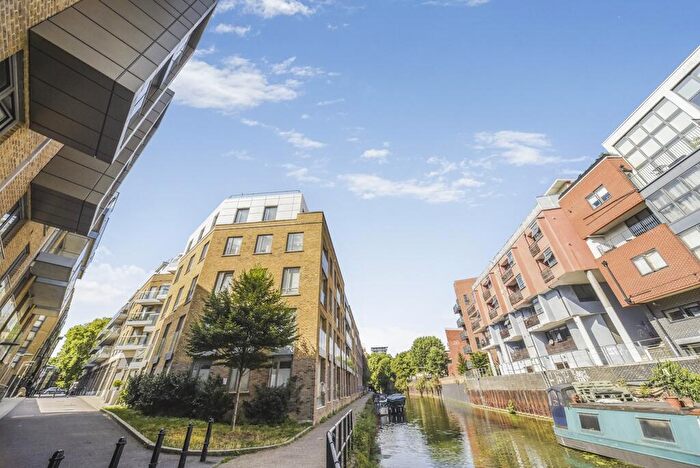 1 Bedroom Apartment To Rent In Elite House, E14