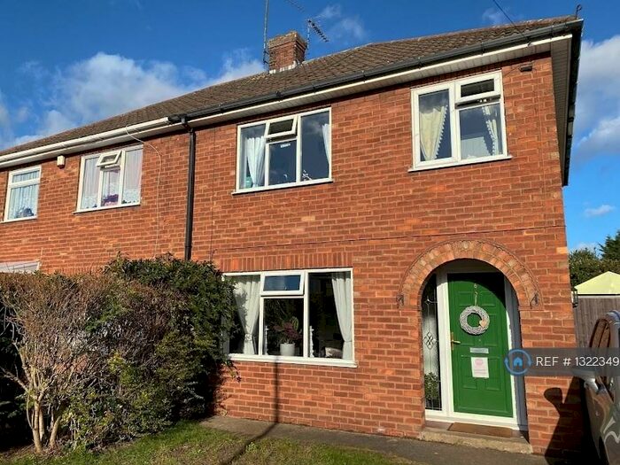 3 Bedroom Semi-Detached House To Rent In St. Margarets Gardens, Lincoln, LN6
