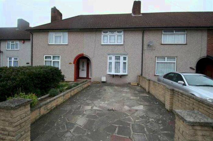 2 Bedroom House To Rent In Gale Street, Dagenham, RM9