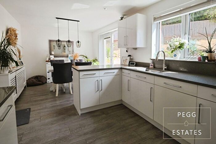 4 Bedroom Detached House For Sale In Luscombe Close, Paignton, TQ3