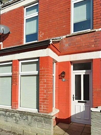 3 Bedroom Terraced House To Rent In Castle Street, Barry, CF62
