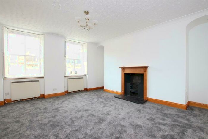 1 Bedroom Flat To Rent In New King Street, Bath, BA1