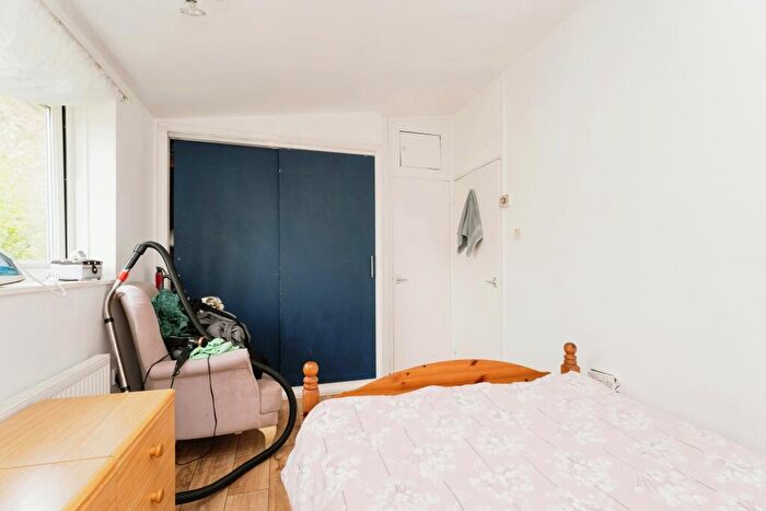1 Bedroom Flat For Sale In Munnings Road, Norwich, Norfolk, NR7