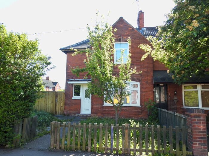 3 Bedroom End Of Terrace House To Rent In Barnsley Street, HU8