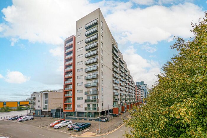 1 Bedroom Apartment For Sale In Glasgow Harbour Terraces, Glasgow Harbour, Glasgow, G11
