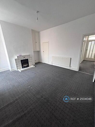 2 Bedroom Terraced House To Rent In Blackburn, Blackburn, BB2