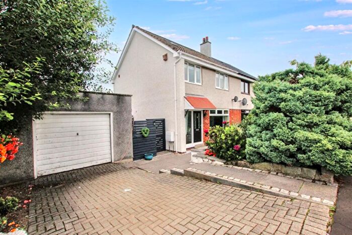 3 Bedroom Semi-Detached House For Sale In Laverockhall, Lanark, ML11