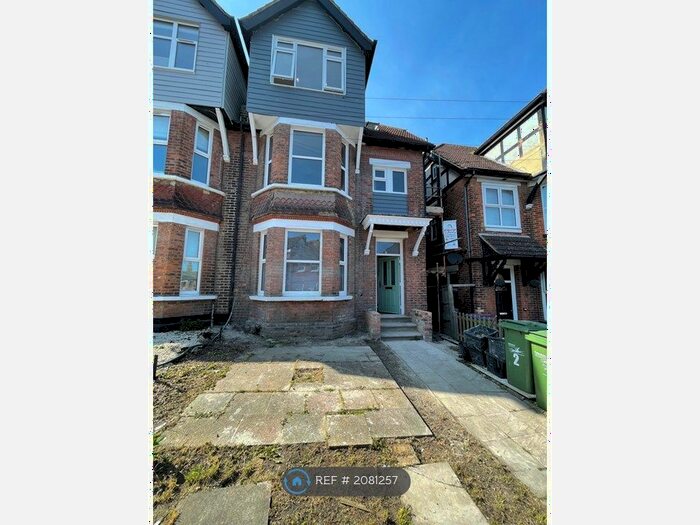 1 Bedroom Flat To Rent In Folkestone, Folkestone, CT19