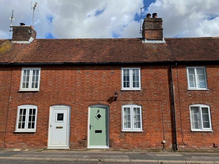 2 Bedroom Cottage To Rent In Hambledon, Nr Petersfield / Winchester, Hampshire, PO7