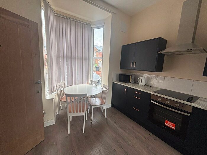 1 Bedroom Flat To Rent In Wellington Road, Birmingham, B20