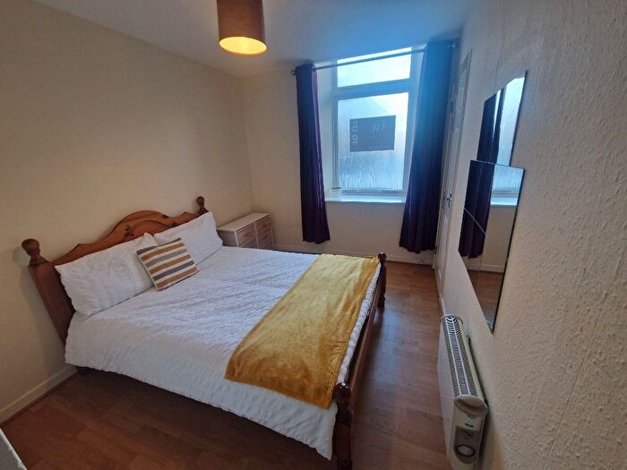 1 Bedroom Flat To Rent In Claremont Street, City Centre, Aberdeen, AB10