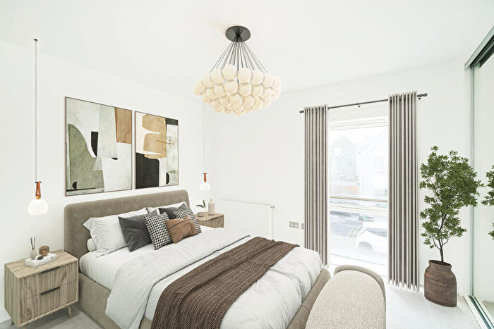 1 Bedroom Apartment For Sale In Marleigh Park, Cambridge, Cambridgeshire, CB5