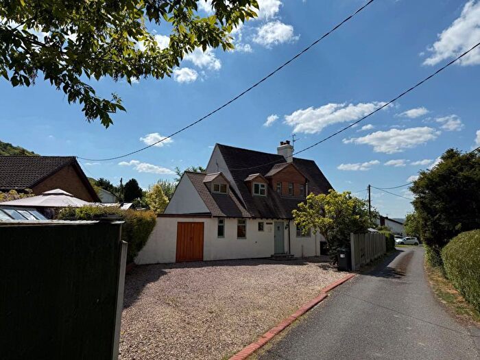 4 Bedroom Detached House To Rent In Homer, Much Wenlock, TF13