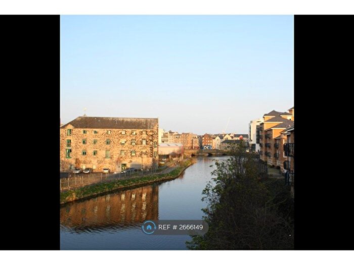 1 Bedroom Flat To Rent In Sheriff Park, Edinburgh, EH6