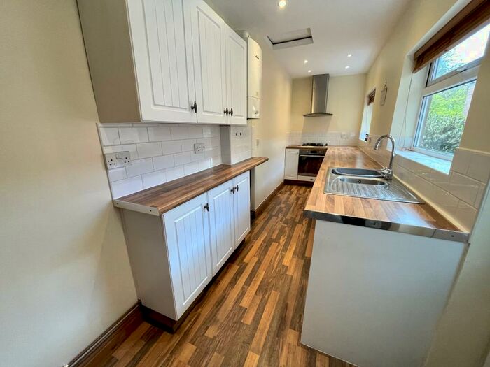 3 Bedroom House To Rent In Clarendon Street, Coventry, CV5