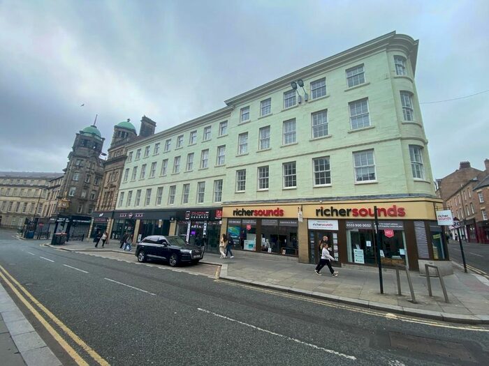 3 Bedroom Flat To Rent In Blackfriars, Newcastle Upon Tyne, NE1