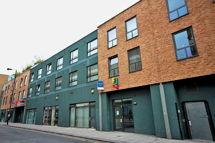 1 Bedroom Apartment To Rent In Cheshire Street, Shoreditch, E2