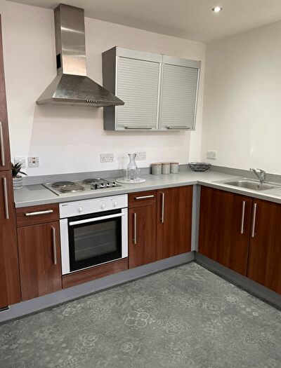 1 Bedroom Finca To Rent In Arran Road, London, SE6