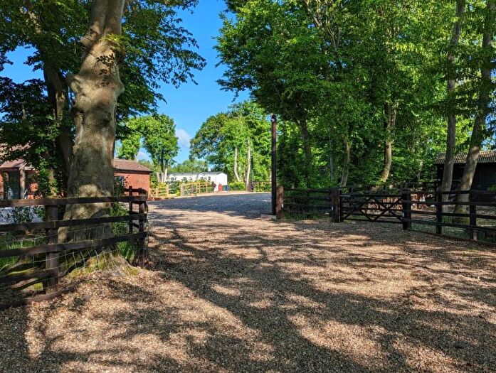 5 Bedroom Bungalow For Sale In Rose Cottage, Potkiln Lane, Jordans, Beaconsfield, Buckinghamshire, HP9