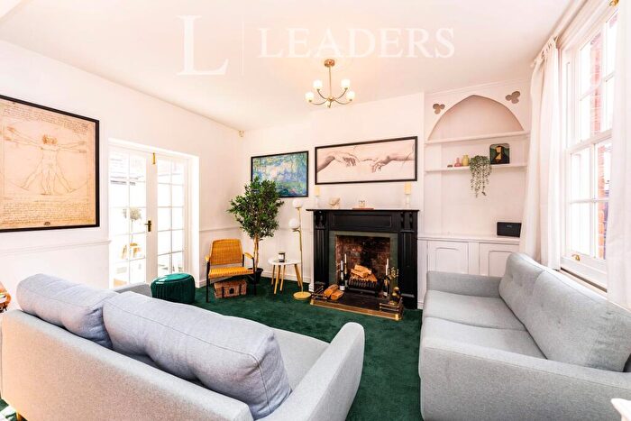 2 Bedroom Terraced House To Rent In Pyecroft Street, CH4