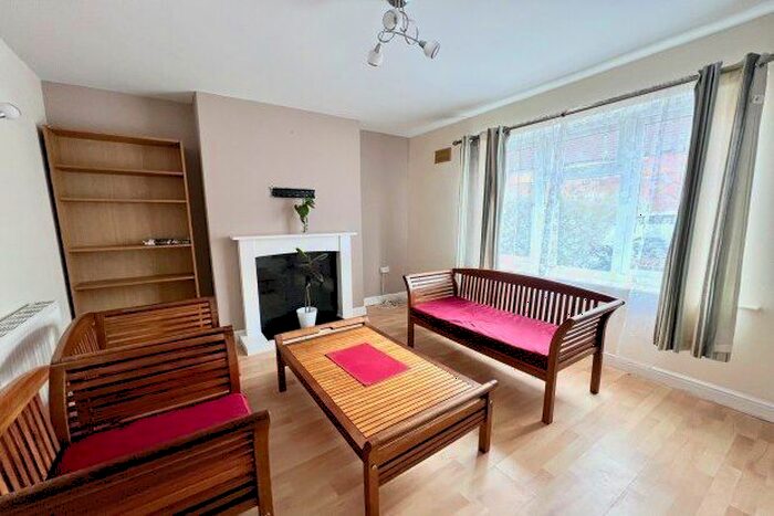 2 Bedroom Terraced House To Rent In Manton Crescent, Nottingham, NG9