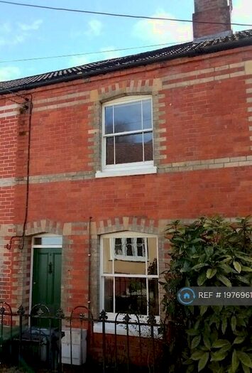 2 Bedroom Terraced House To Rent In Layton Lane, Shaftesbury, SP7