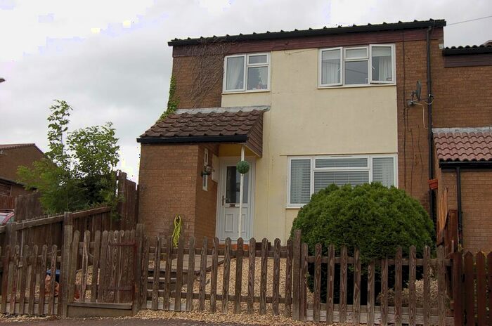 3 Bedroom Property To Rent In Wyesham, Monmouth, Monmouthshire, NP25