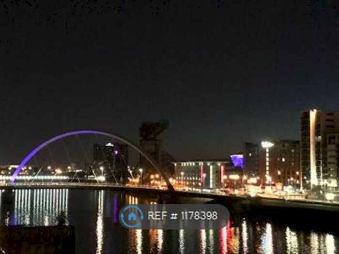 2 Bedroom Flat To Rent In Mavisbank Gardens, Glasgow, G51