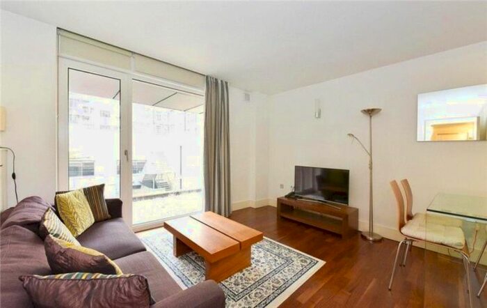 2 Bedroom Flat To Rent In Weymouth Street, London, W1W