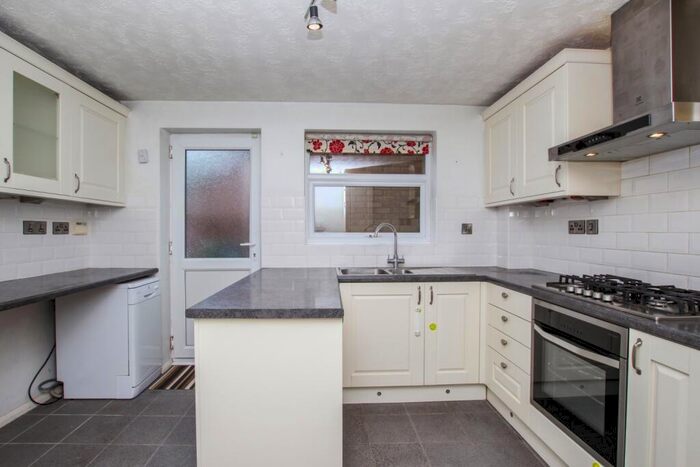 4 Bedroom Detached House To Rent In Fallowfield, Orton Wistow, Peterborough, PE2