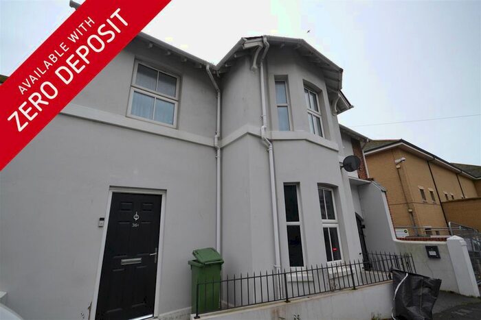 2 Bedroom Terraced House To Rent In Middle Street, Hastings TN34