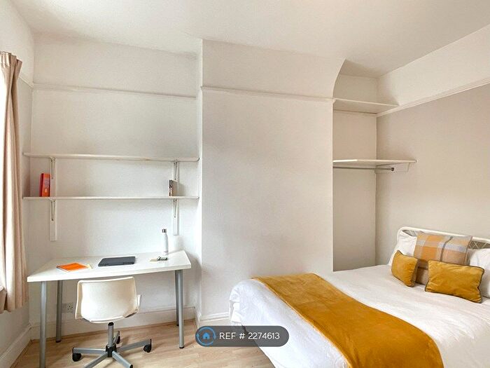 4 Bedroom Terraced House To Rent In Freshfield Road, Wavertree, Liverpool, L15