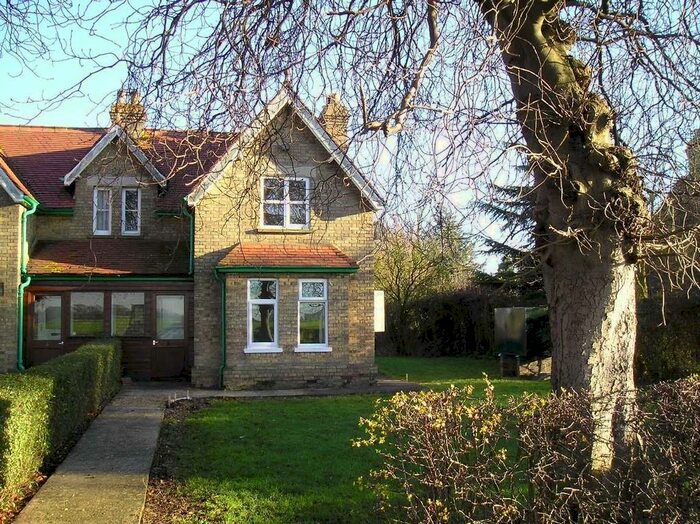 2 Bedroom Cottage To Rent In Papley Grove, St.Ives Road, Eltisley, PE19