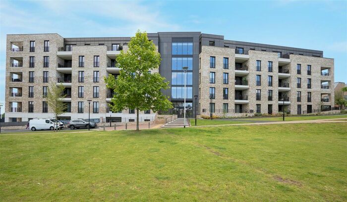 1 Bedroom Flat To Rent In Maurice Browne Avenue, London, NW7