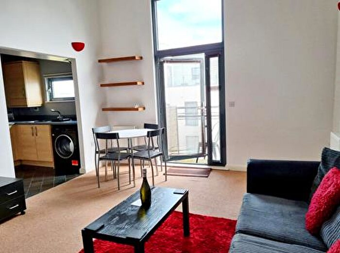 1 Bedroom Apartment To Rent In St Margarets Court, Maritime Quarter, Swansea, SA1