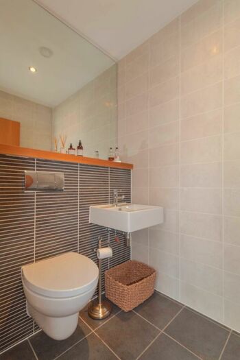 2 Bedroom Duplex To Rent In James Morrison Street, Glasgow, G1