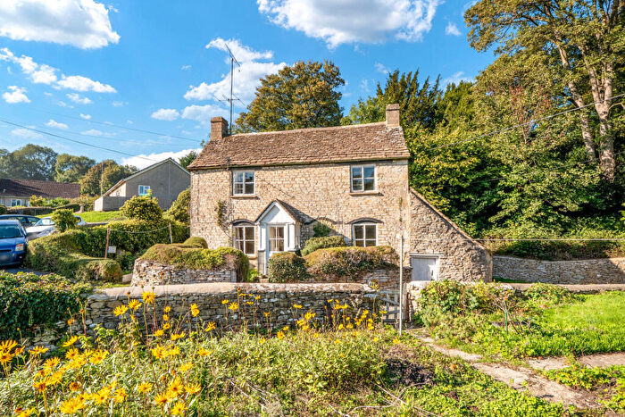 2 Bedroom Detached House For Sale In Woodstock Lane, Avening, GL8