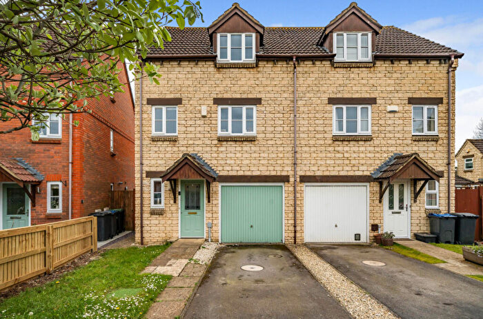 3 Bedroom House For Sale In Bridge Court, Westbury, BA13