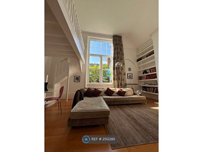 2 Bedroom Terraced House To Rent In Primrose Hill Studios, London, NW1